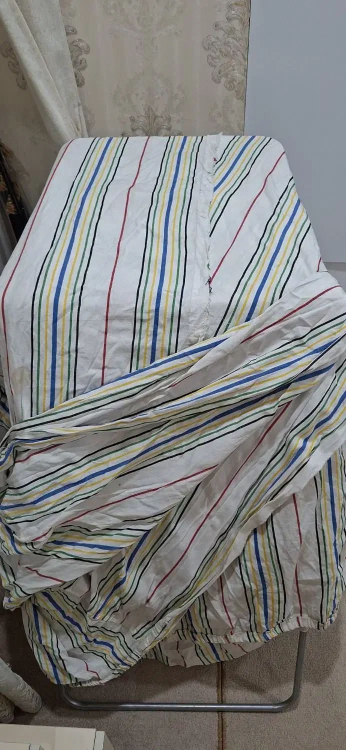 چادر ماشین|قطعات یدکی و لوازم جانبی|بندر ماهشهر, |دیوار