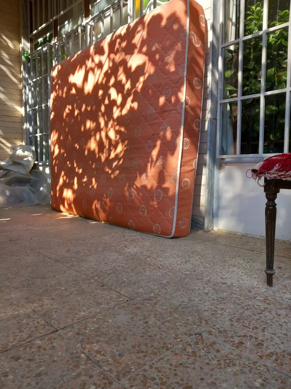 خوش خواب|تشک تختخواب|بروجرد, |دیوار