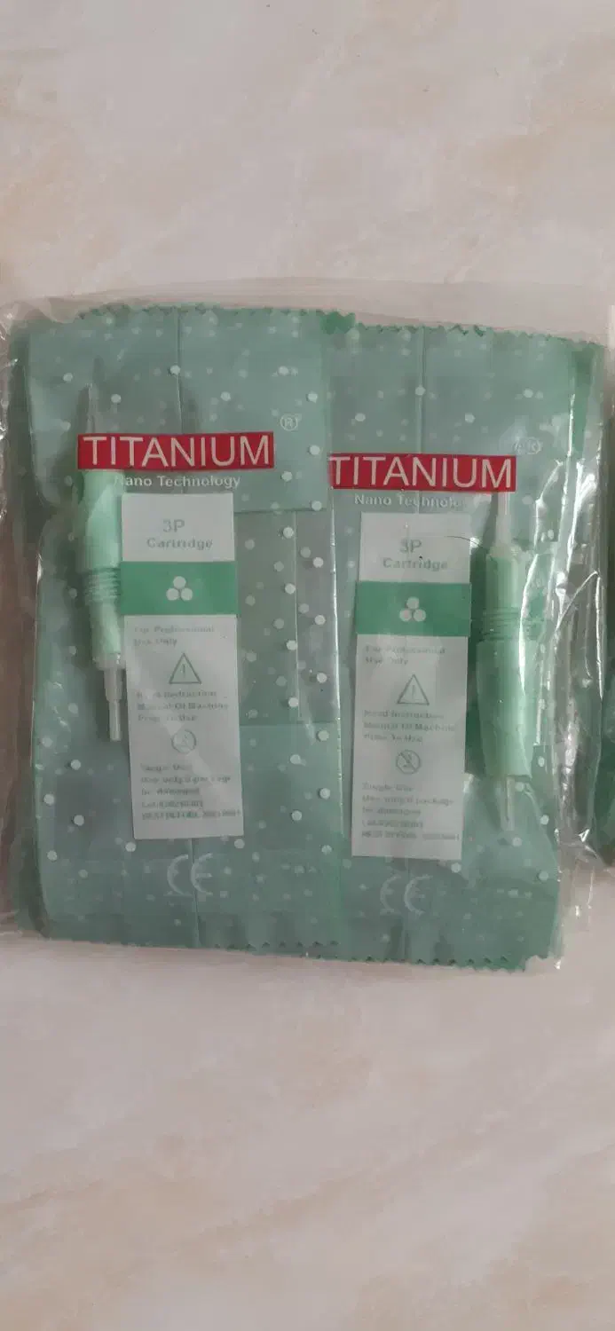 سوزن نانو تاتو|آرایشگاه و سالن‌های زیبایی|تویسرکان, |دیوار