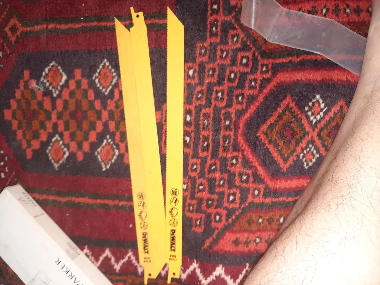 فروش چکش و دستگاه پچ و تیغ اره|ابزارآلات|زاهدان, |دیوار