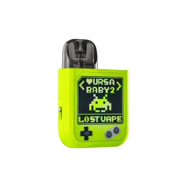 Lost Vape Ursa Baby 2|زیورآلات و اکسسوری|سمنان, |دیوار
