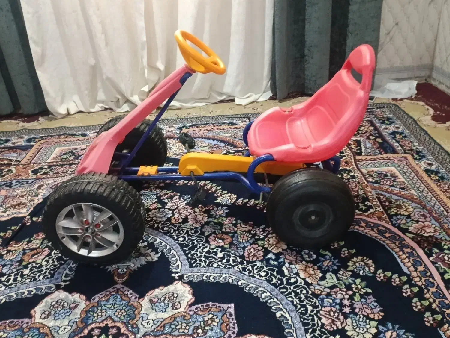 کودکانه دوچرخه|اسباب‌‌بازی|اهواز, کوی مهدیس|دیوار