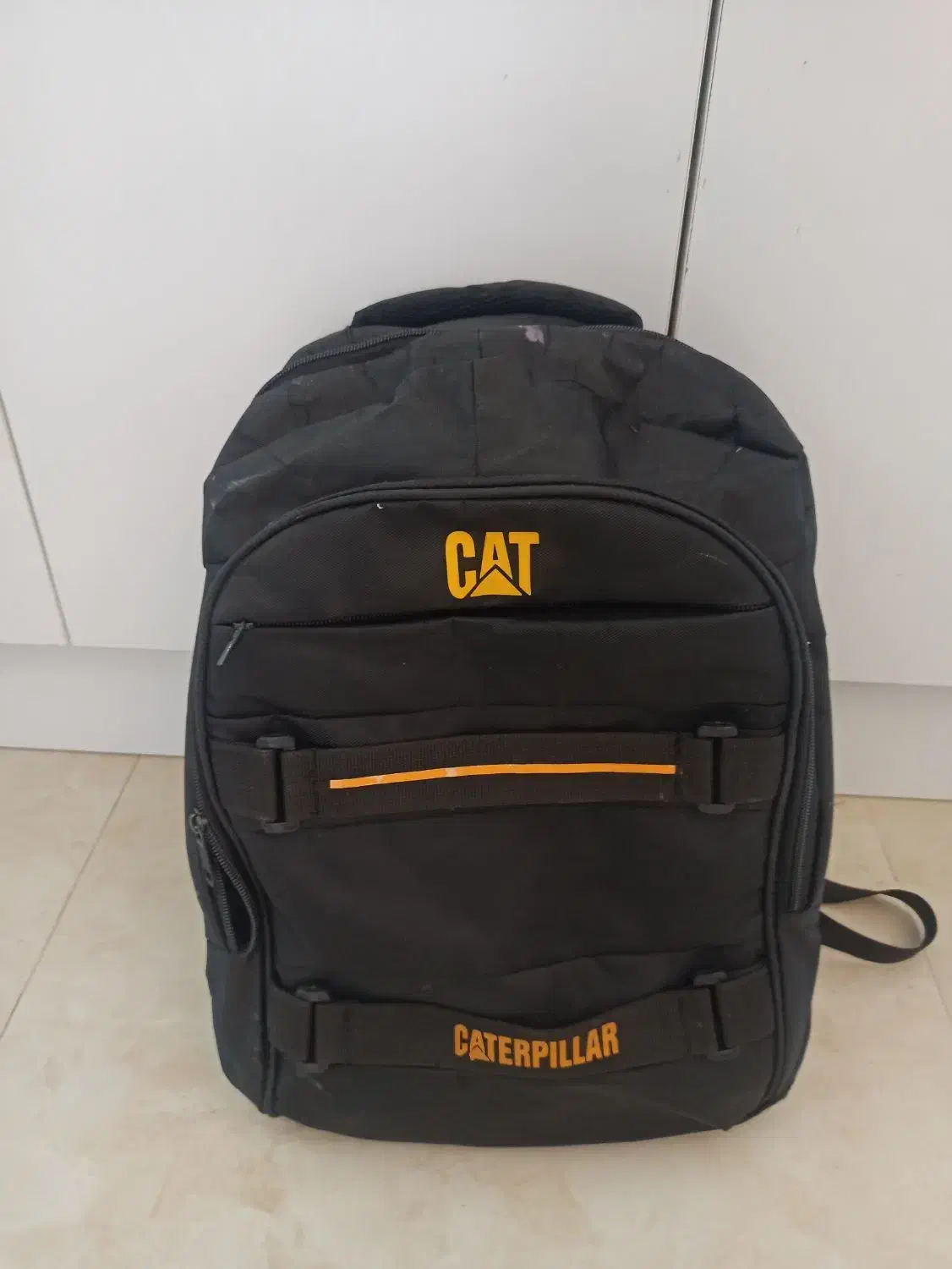 کوله پشتی  کاملا سالم|کیف، کفش، کمربند|رشت, یخسازی|دیوار