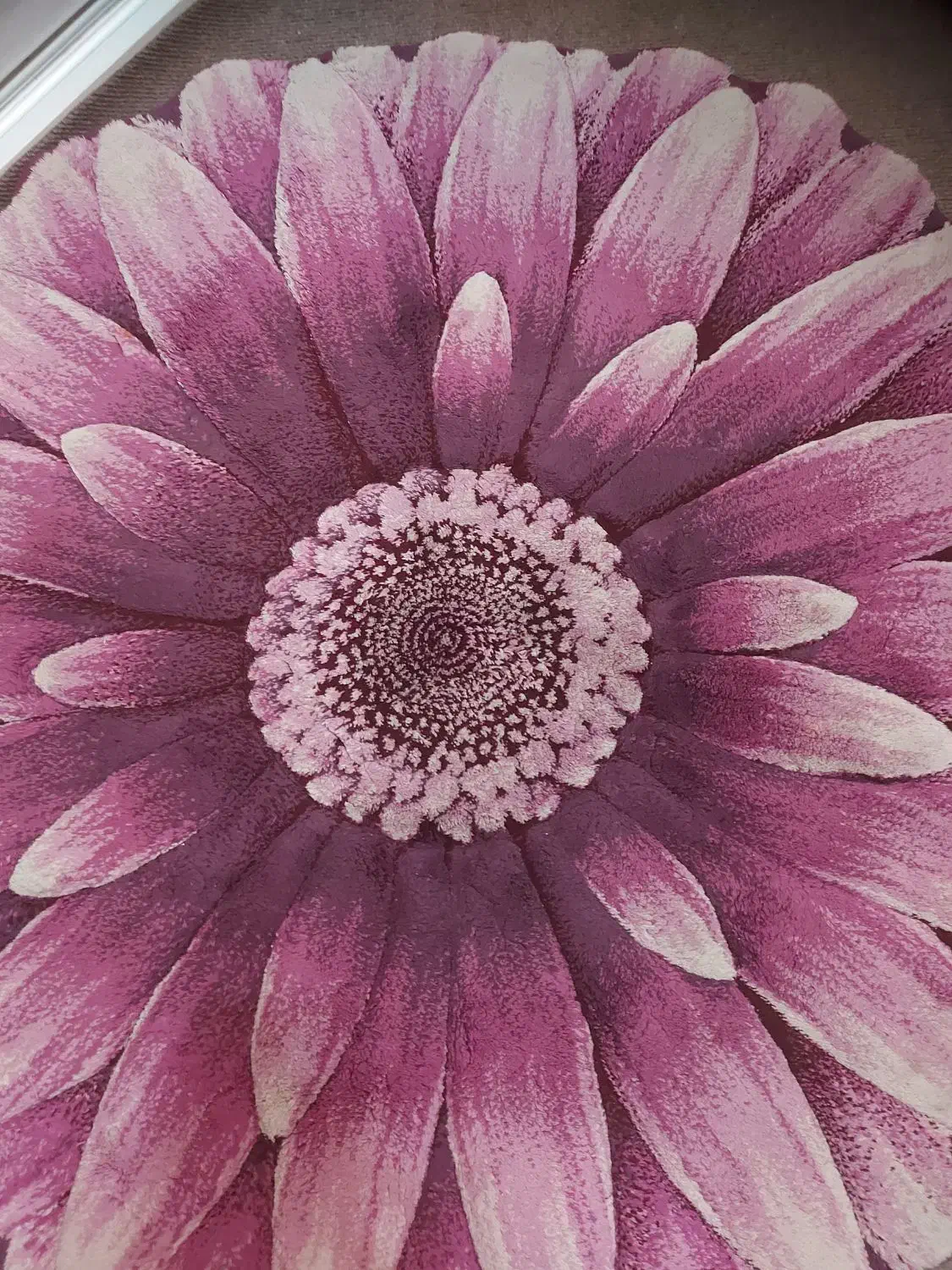 فروش یک جفت فرش گرد|پادری|تهران, جهاد|دیوار