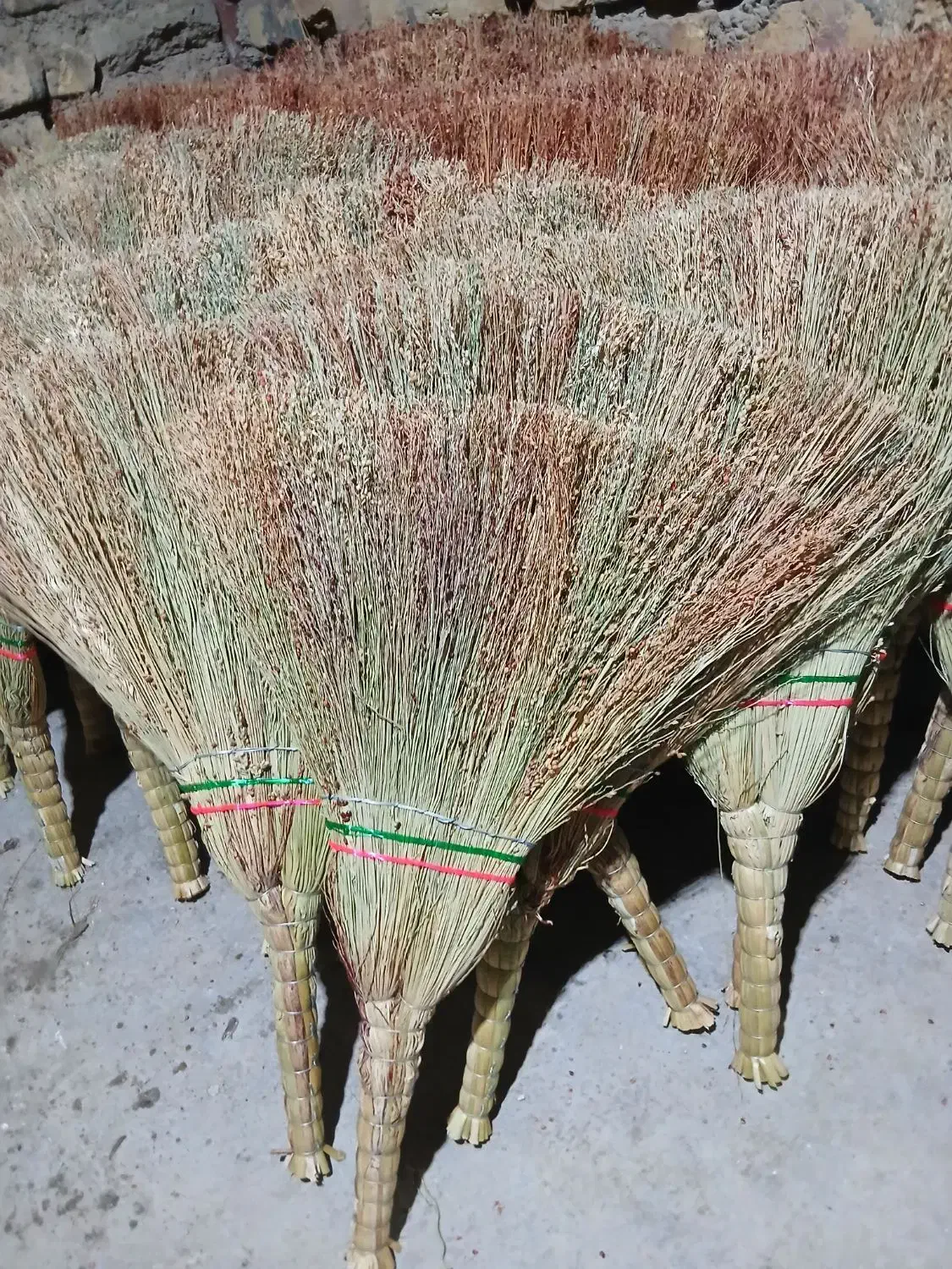 عمده|لوازم نظافت|خنداب, |دیوار