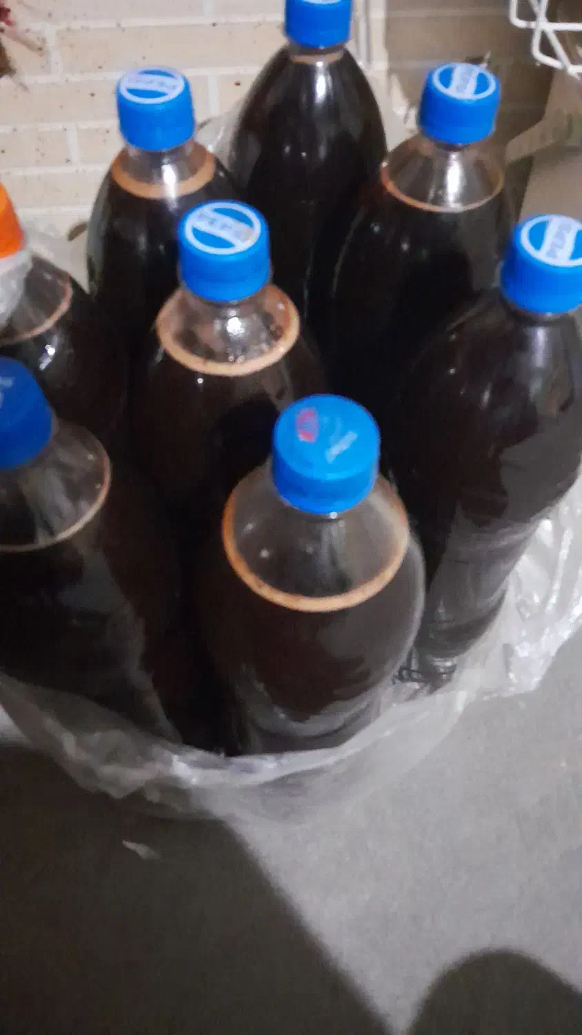 رب انار درجه یک امسال|خوردنی و آشامیدنی|داراب, |دیوار