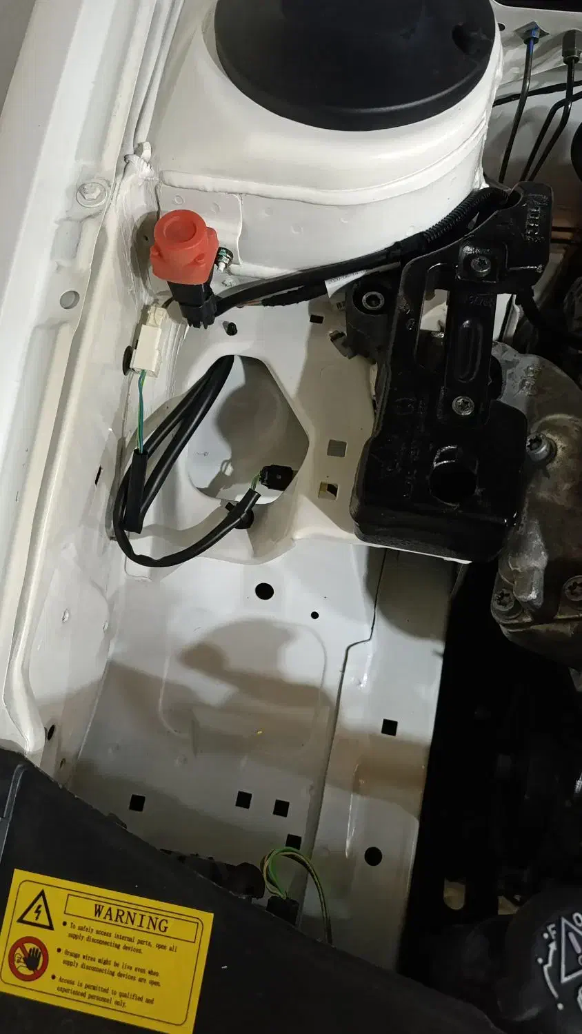 فروش پژو اس ال ایکس کارمندی تمیز|خودرو سواری و وانت|دهدشت, |دیوار