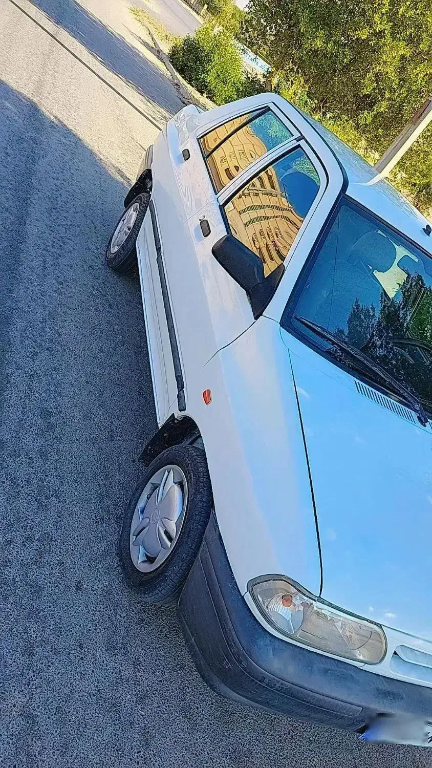 فروش فوری پراید۱۳۱خونگی تمیززیرقیمت بازار|خودرو سواری و وانت|بهبهان, |دیوار