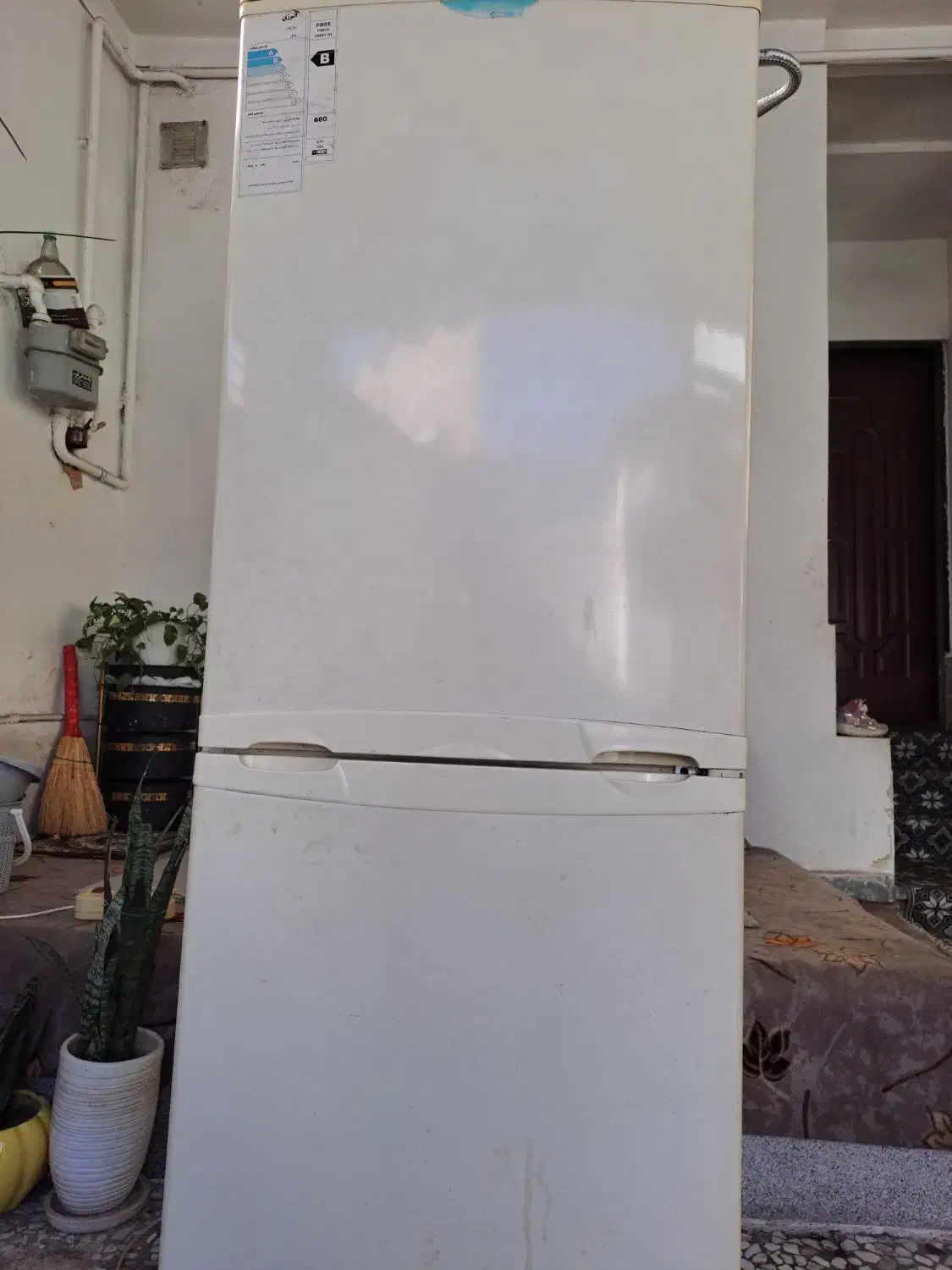 یخچال|یخچال و فریزر|رشت, کوی امام رضا|دیوار