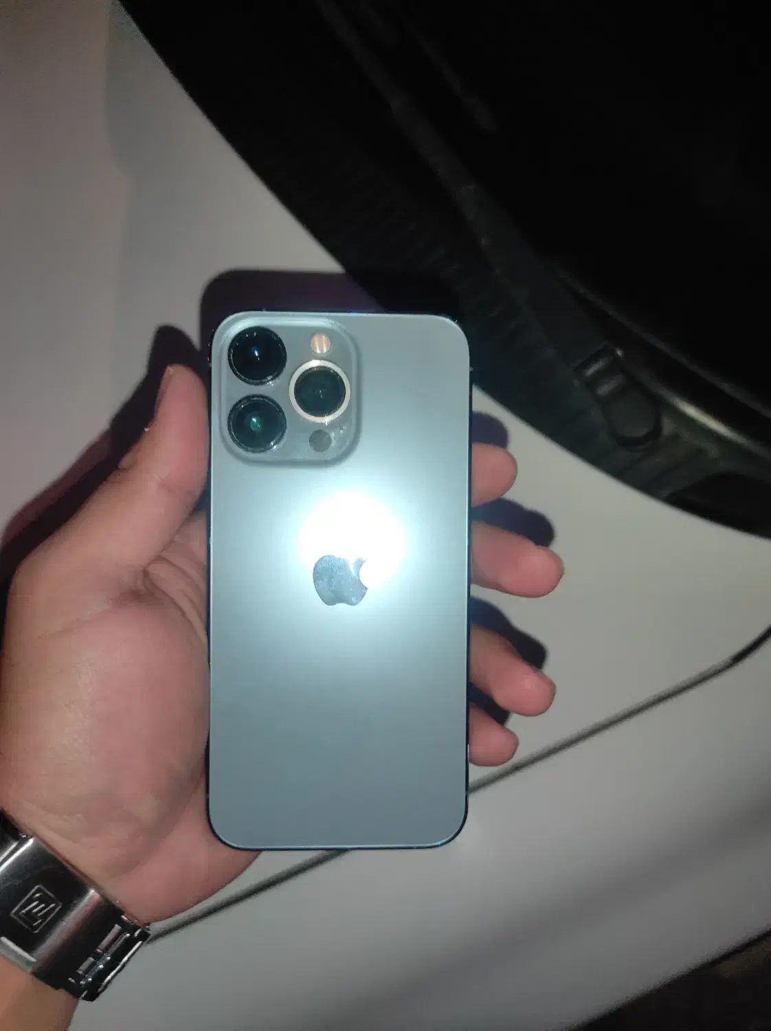 13pro|موبایل|اهواز, کمپلو شمالی|دیوار