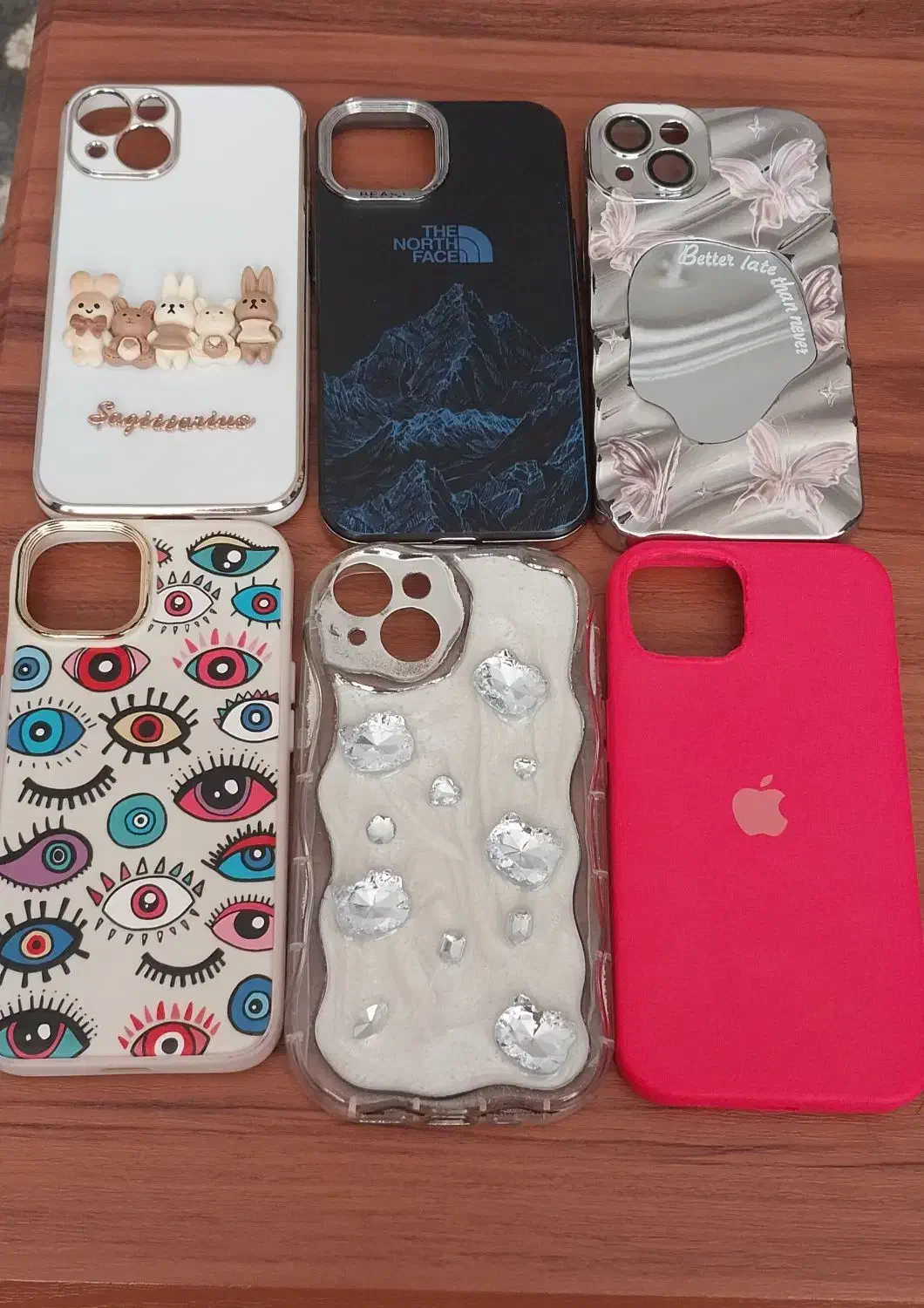 گارد گوشی آیفون ۱۳ ساده|لوازم جانبی موبایل و تبلت|سرپل ذهاب, |دیوار