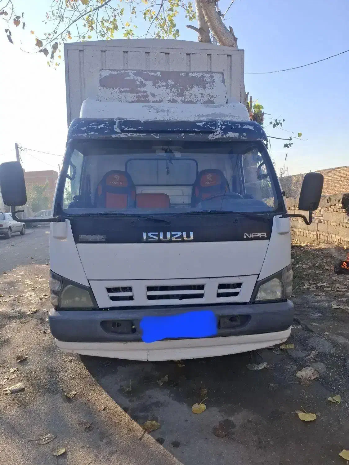 فروش|خودرو سنگین|آزادشهر, |دیوار