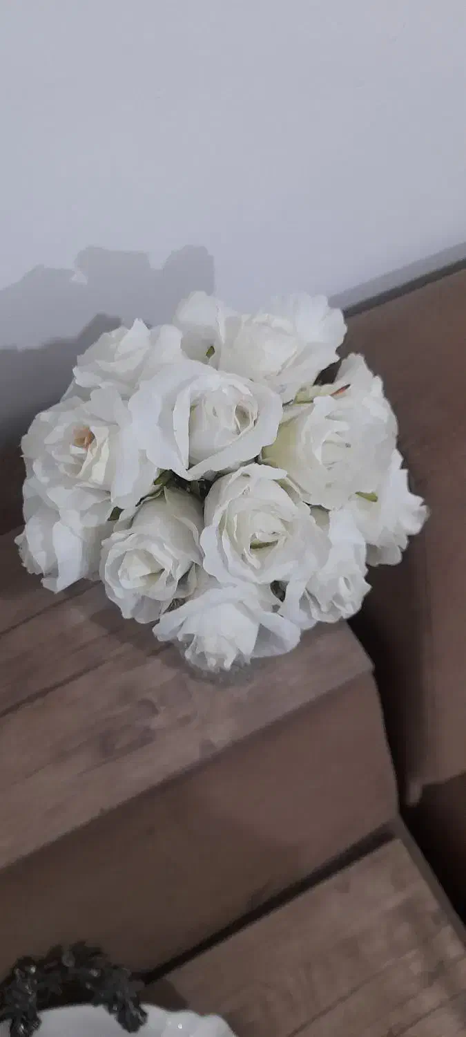 گل مصنوعی ۱۶ شاخه|گل مصنوعی|اسلامشهر, شهرک طالقانی|دیوار