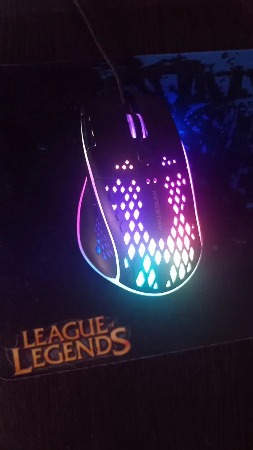 کامپیوتر گیمینگ|رایانه رومیزی|فولادشهر, B1|دیوار