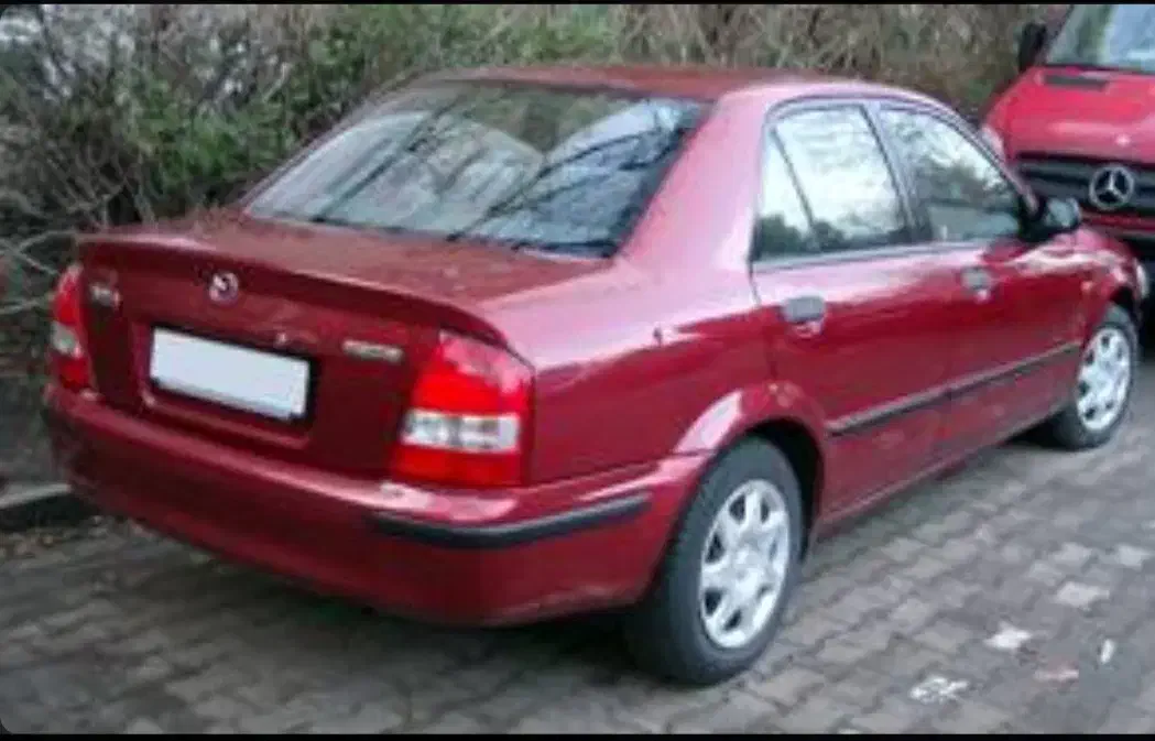 مرکز اصلی پخش فنر لول اسپرت  L90 النود و مزدا 323|قطعات یدکی و لوازم جانبی|تهران, جابری|دیوار