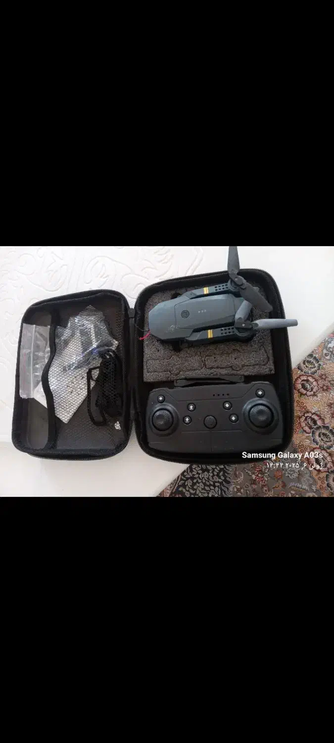 کواد کوپتر|اسباب‌‌بازی|یاسوج, |دیوار