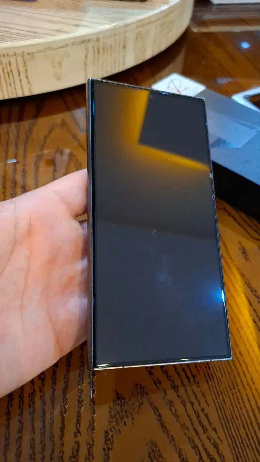 s24 ultra 256|موبایل|کرج, گلشهر|دیوار