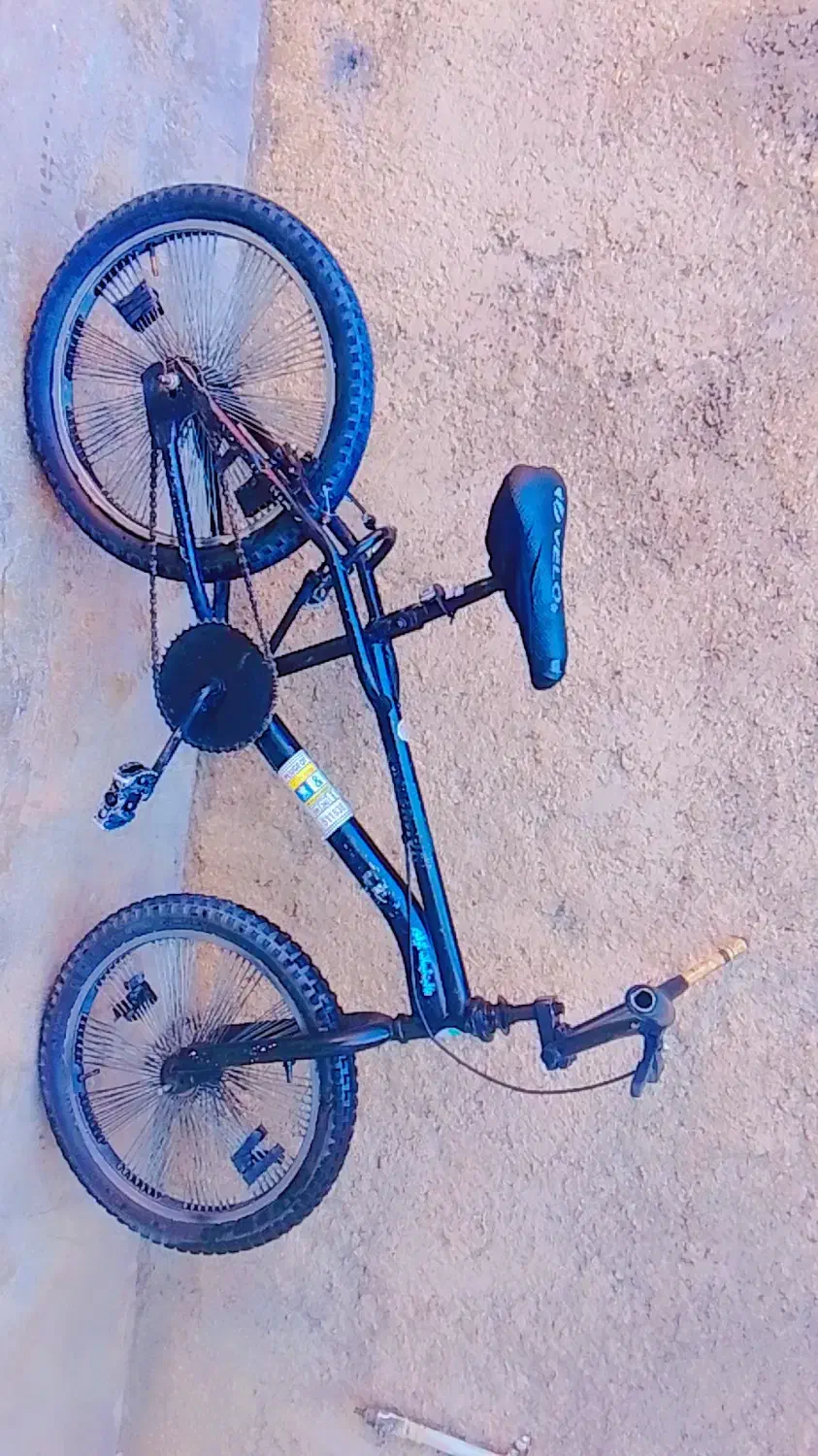 دوچرخه 20|دوچرخه، اسکیت، اسکوتر|دهدشت, |دیوار