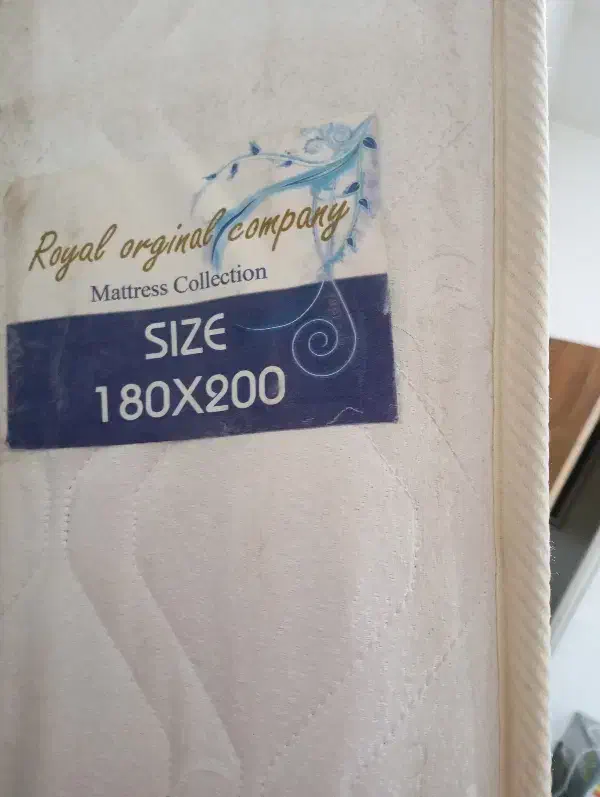 تشک تخت|تشک تختخواب|مشهد, نوید|دیوار