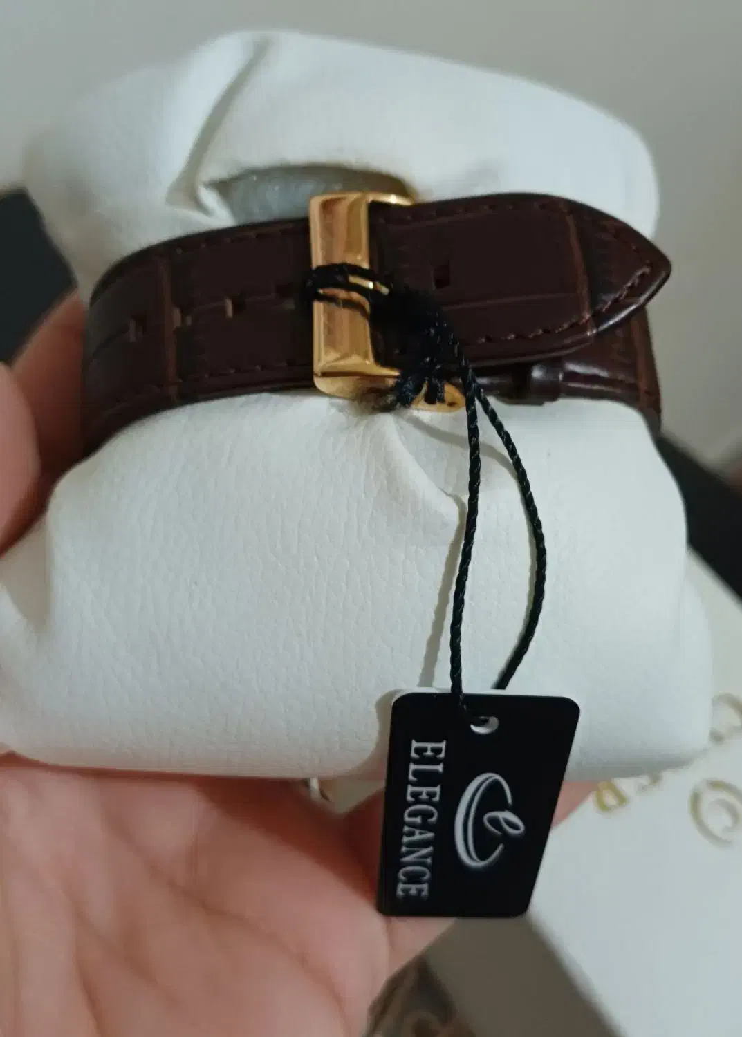 ساعت الگانس(تخفیف پای معامله)|ساعت|زاهدان, |دیوار