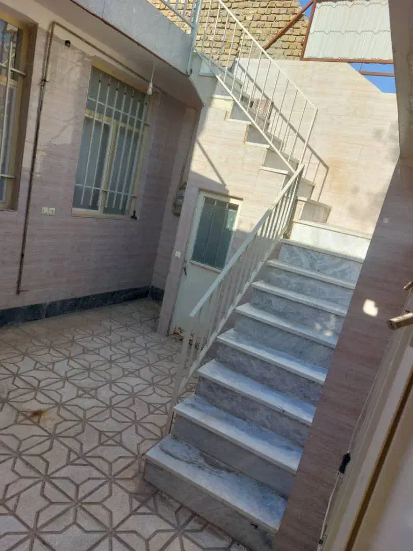 ویلایی 100 متر خوشبین 3|فروش خانه و ویلا|سبزوار, چهارراه فرودگاه|دیوار