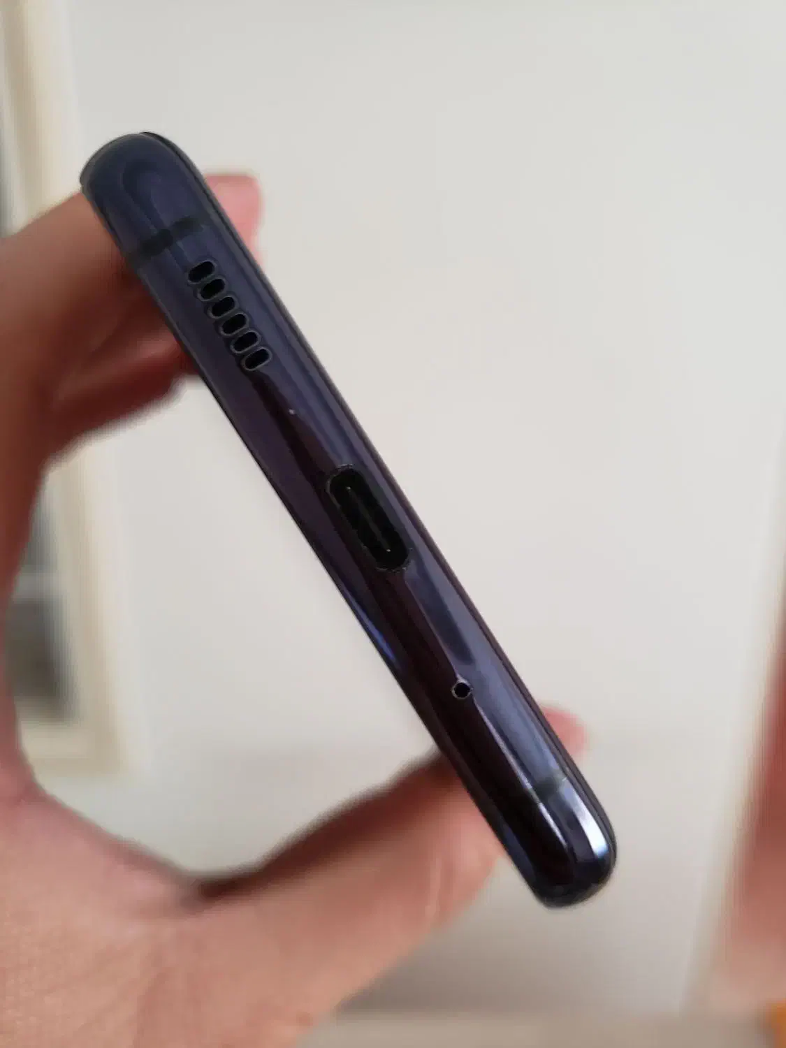 سامسونگs20fe.اکبند. صفر. 5G|موبایل|تهران, آسمان|دیوار