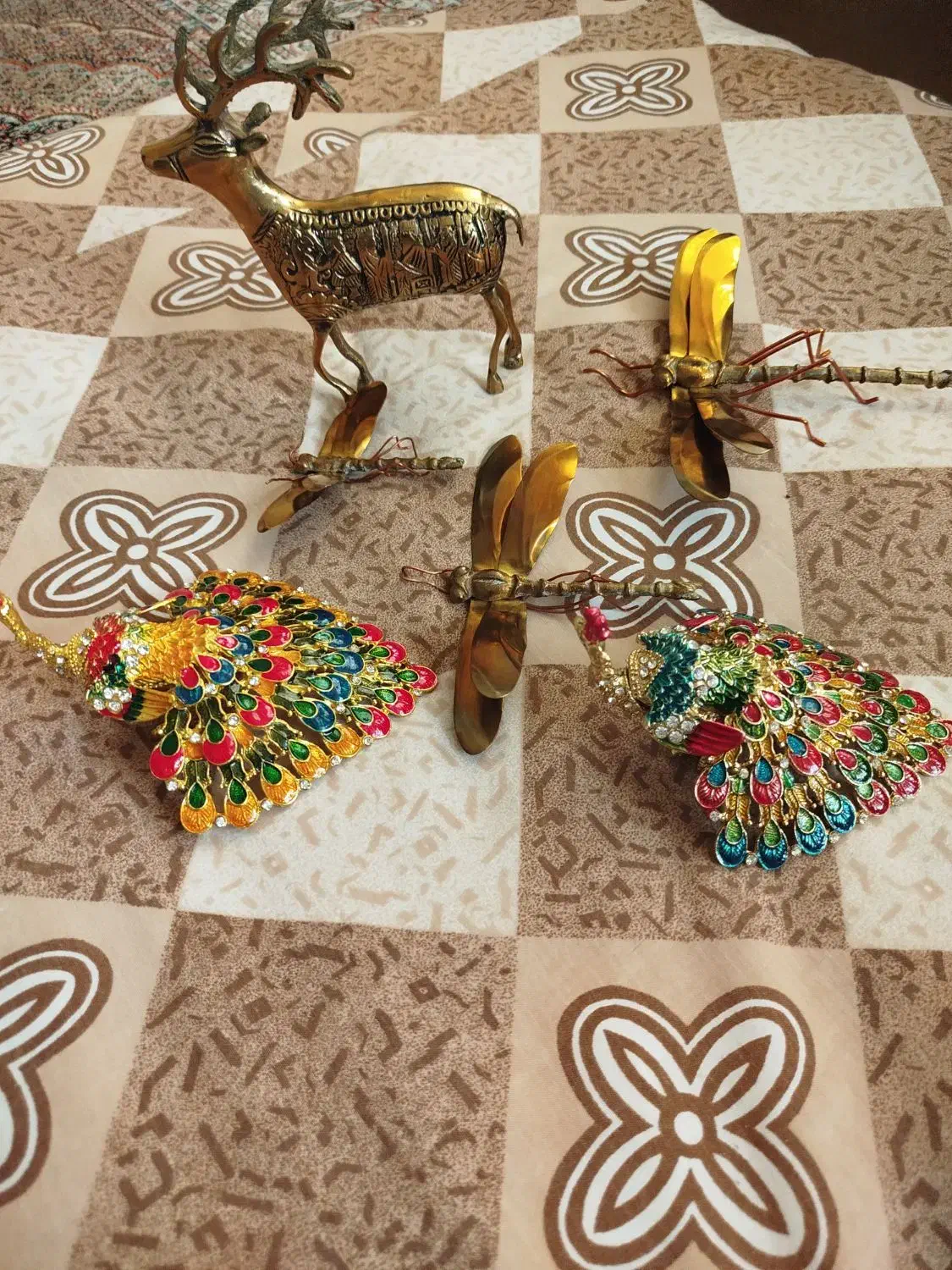 مجسمه برنزی|مجسمه، تندیس، ماکت|تبریز, |دیوار