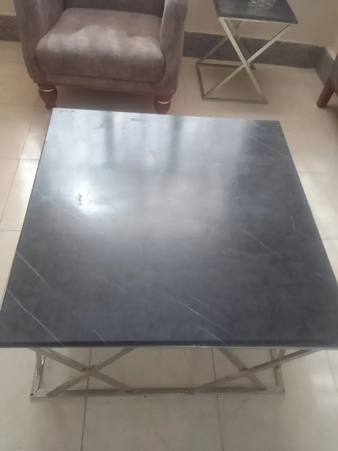 وسط مبل|مبلمان خانگی و میز عسلی|شاهینشهر, شهرک گلدیس|دیوار