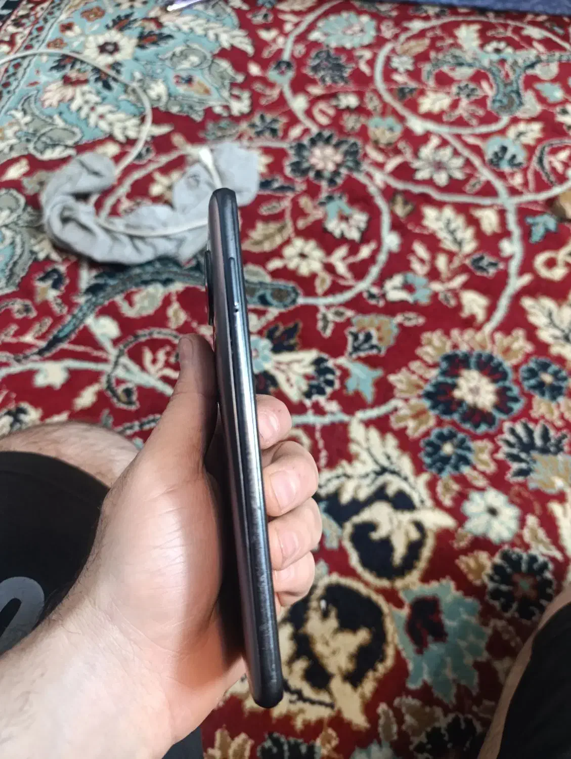 Pocox3 pro|موبایل|مشهد, رضاشهر|دیوار