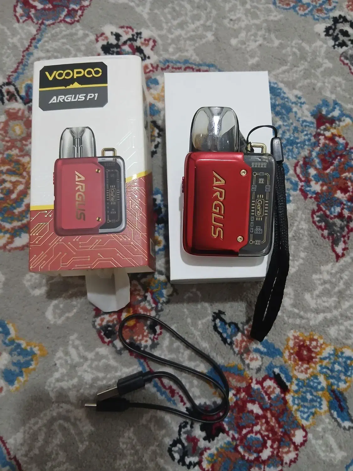 ویپ|زیورآلات و اکسسوری|تهران, امین حضور|دیوار