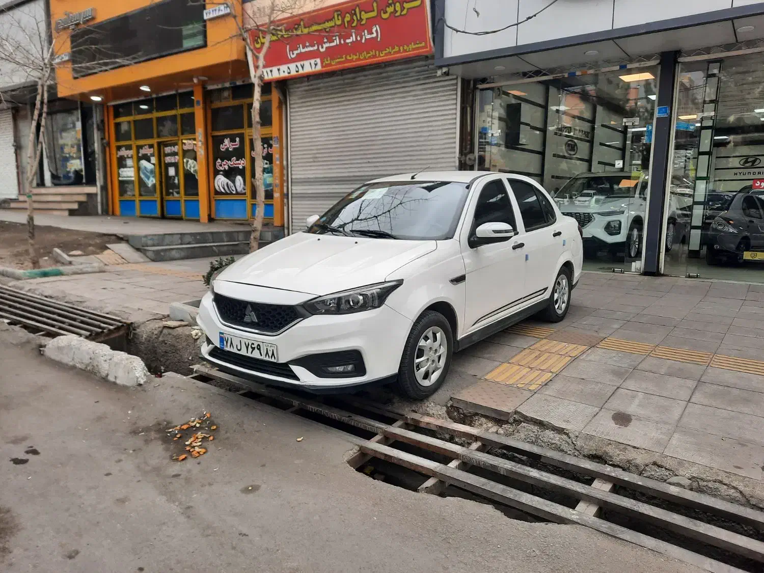 سهند مدل ۱۴۰۳|خودرو سواری و وانت|بومهن, |دیوار