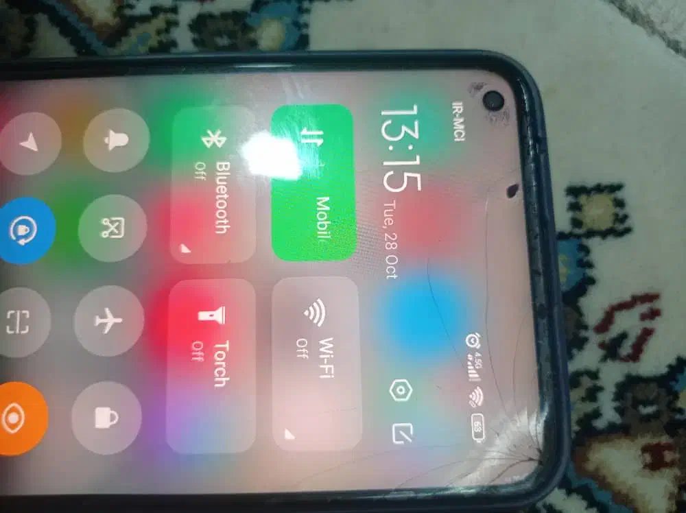 mi 10 t pro|موبایل|چابهار, |دیوار