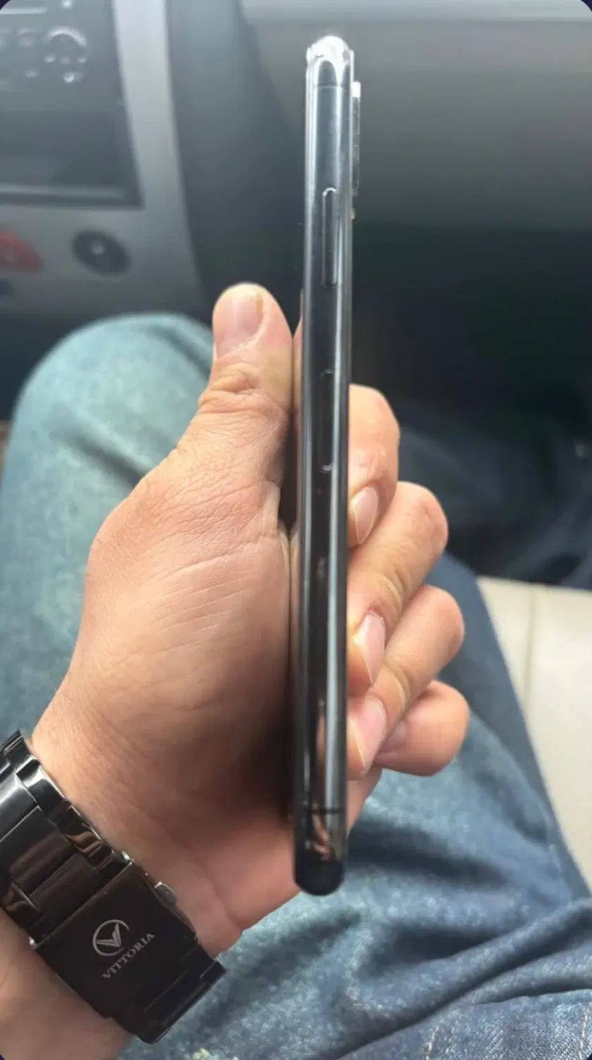آیفون xs 256|موبایل|محمدیه-قزوین, |دیوار