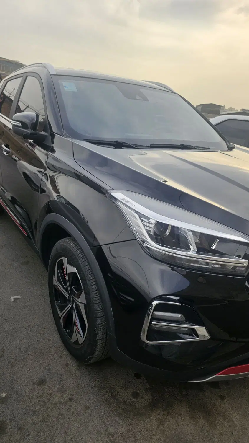 x55 pro 1402|خودرو سواری و وانت|تهران, چیتگر جنوبی|دیوار