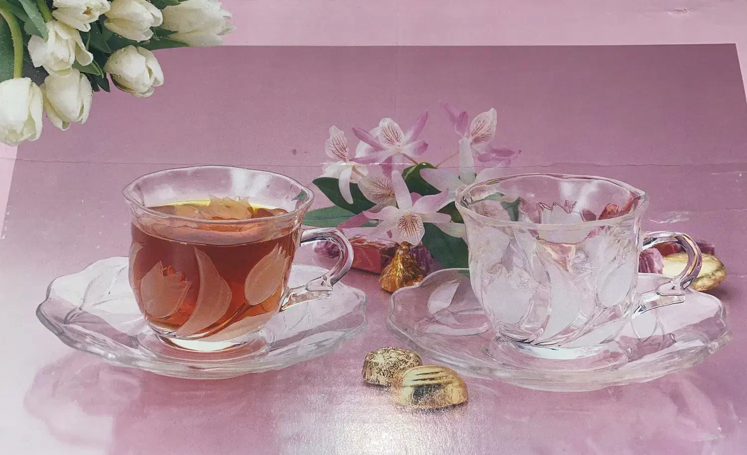 فنجان چایی خوری|ظروف سرو و پذیرایی|مسجد سلیمان, |دیوار