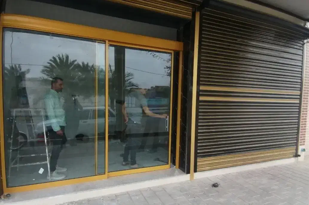 فروش،تعمیر،کرکرهبرقی،دربسکوریتاتومات،میرال|خدمات پیشه و مهارت|کرج, چهارصد دستگاه|دیوار