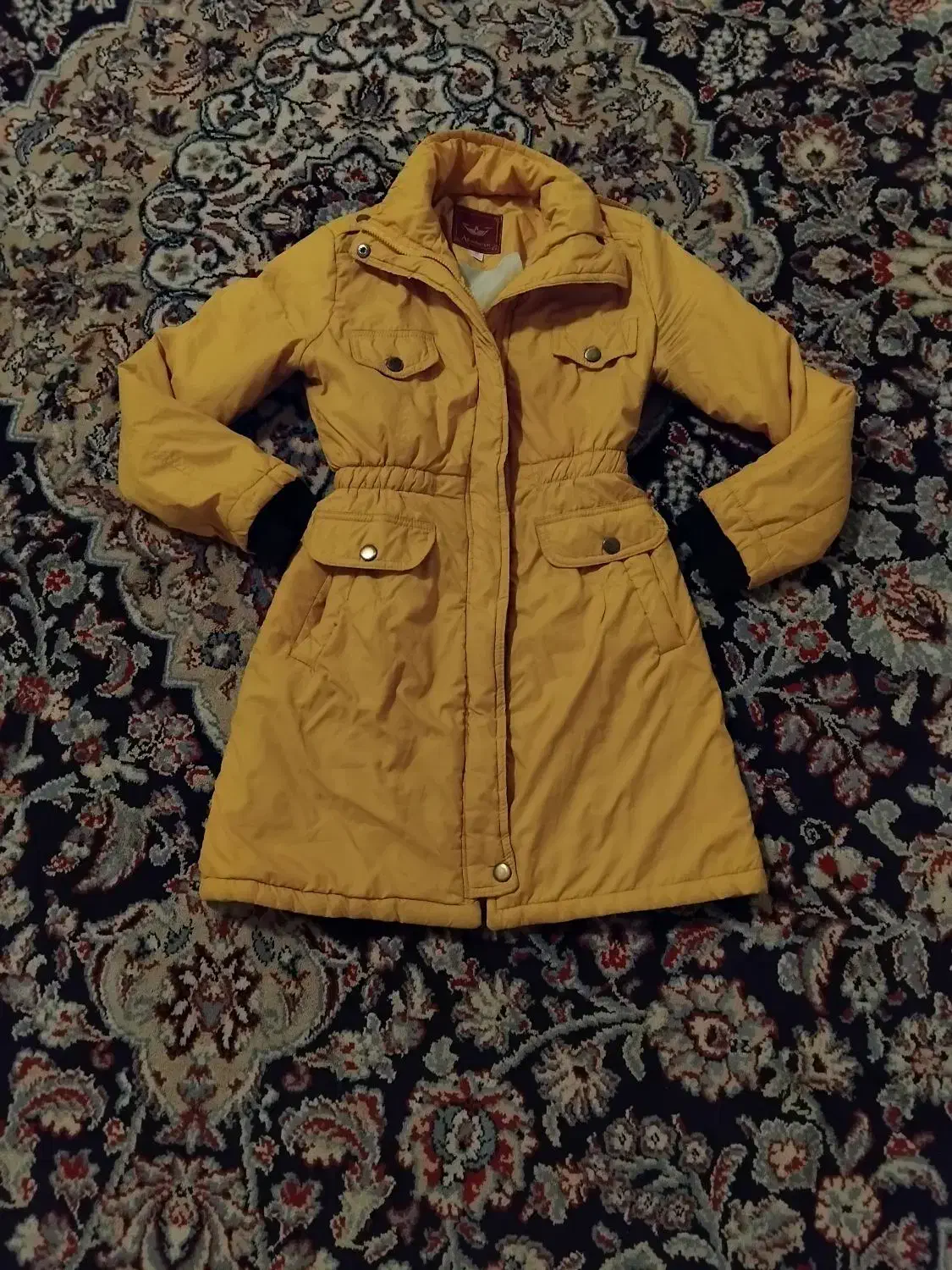 لباس|لباس|سبزوار, امیر کبیر|دیوار