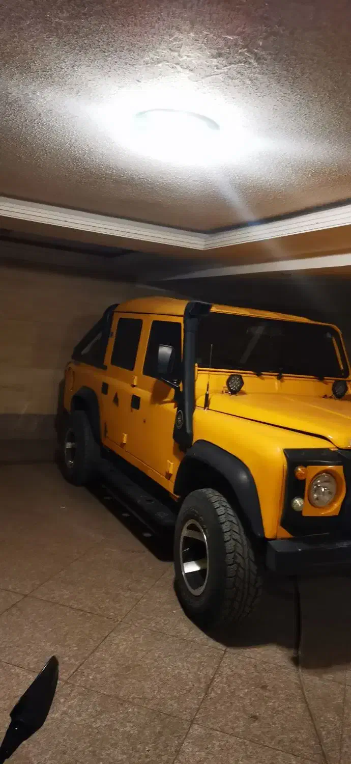 پاژن 1390 شش سیلندر|خودرو سواری و وانت|تهران, جهاد|دیوار