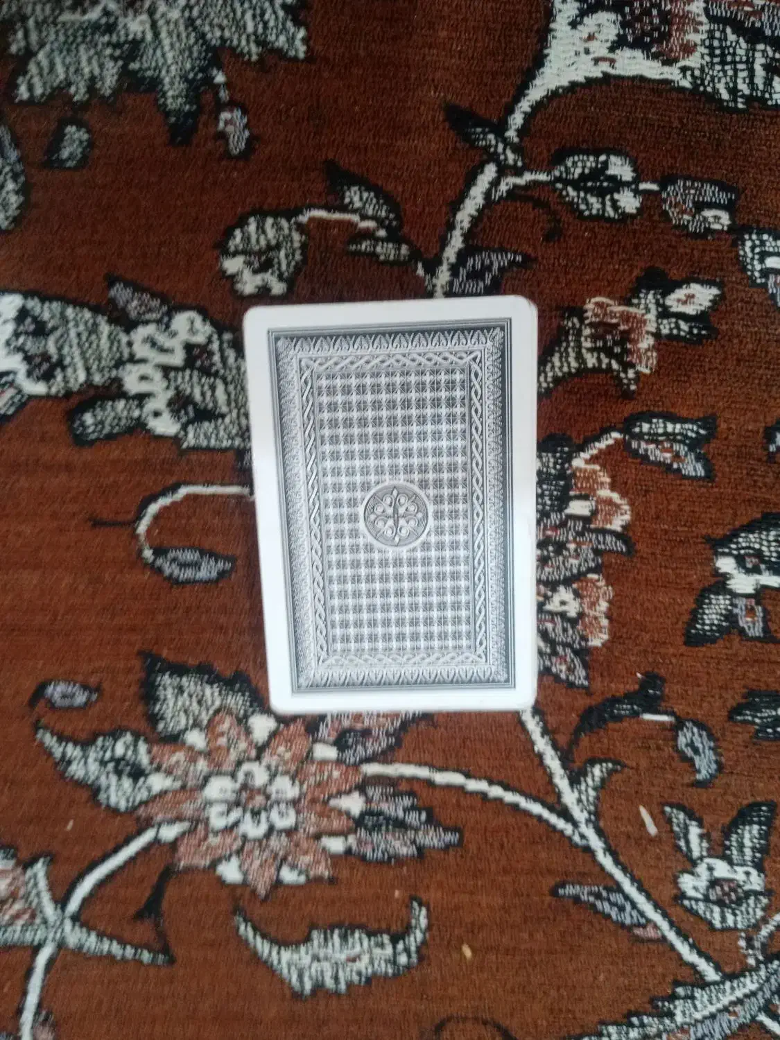 کارت|اسباببازی|فیروزه, |دیوار