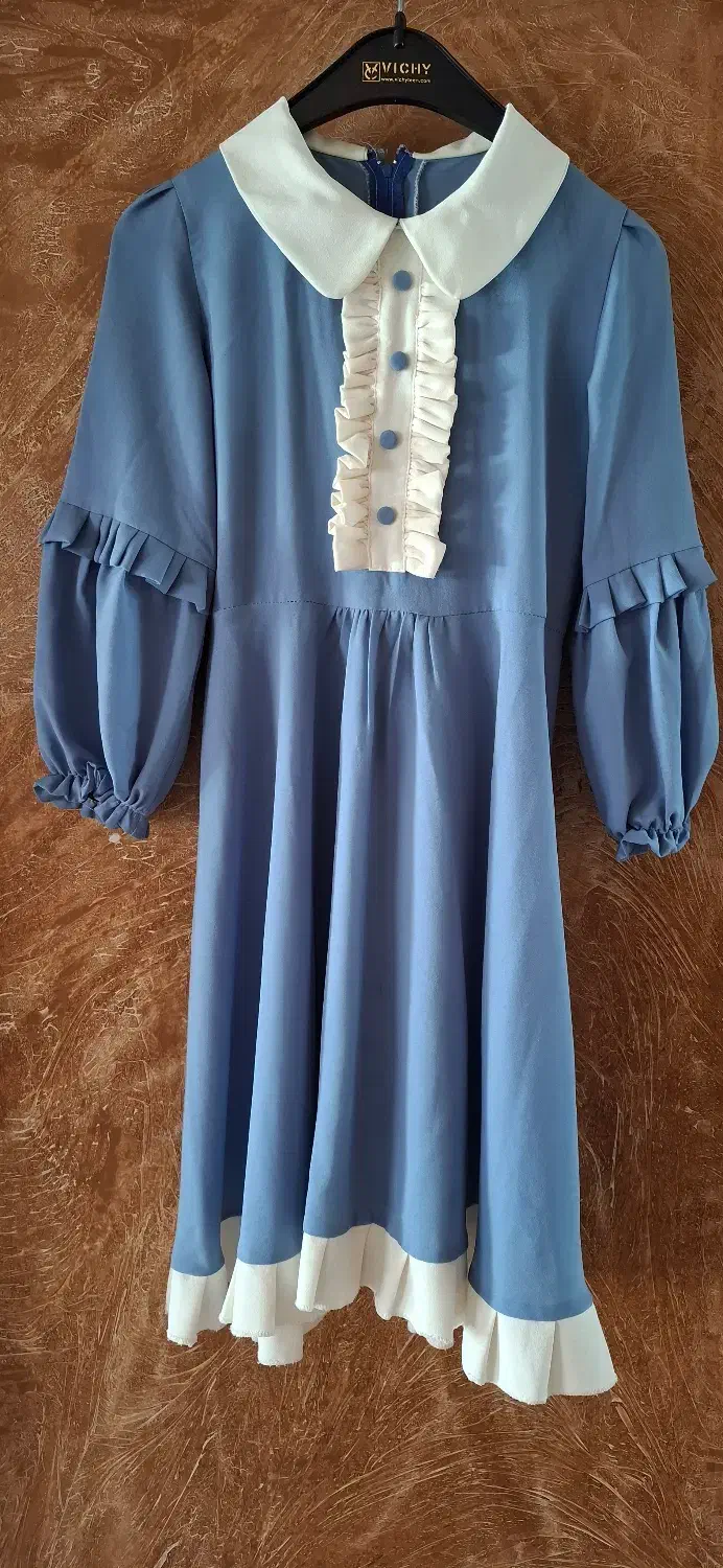 لباس دخترانه مناسب ده تا سیزده سال|لباس|شاهین‌شهر, عطار|دیوار