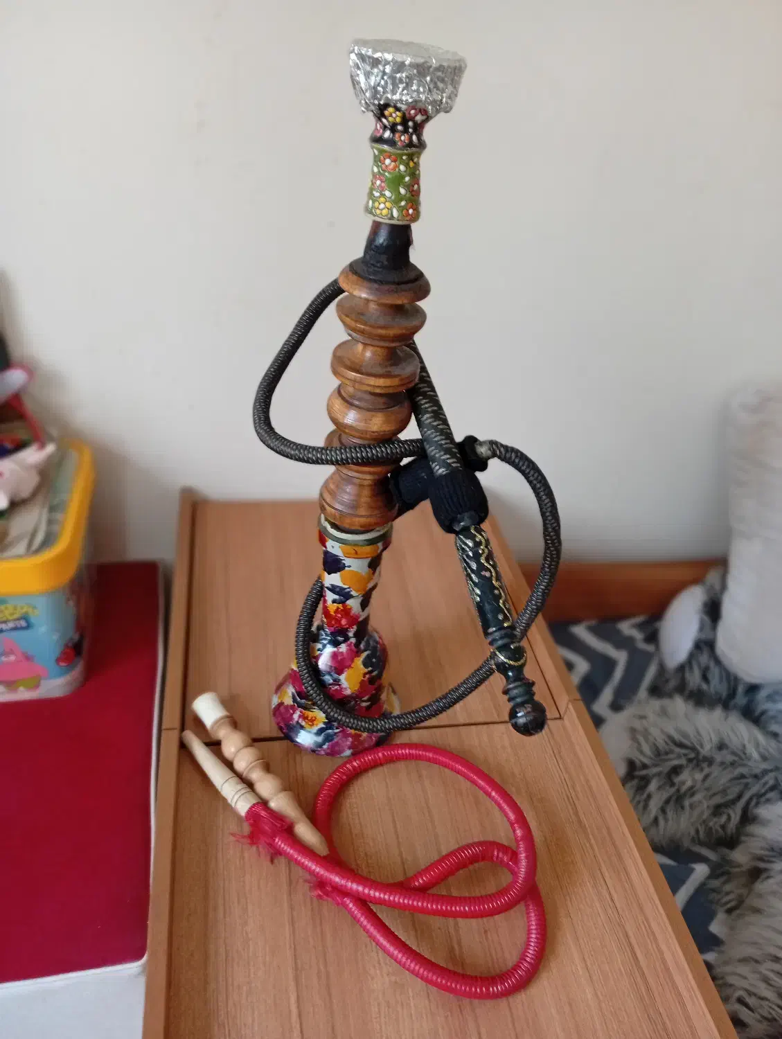 قلیان نو|کلکسیون و سرگرمی|ملارد, |دیوار