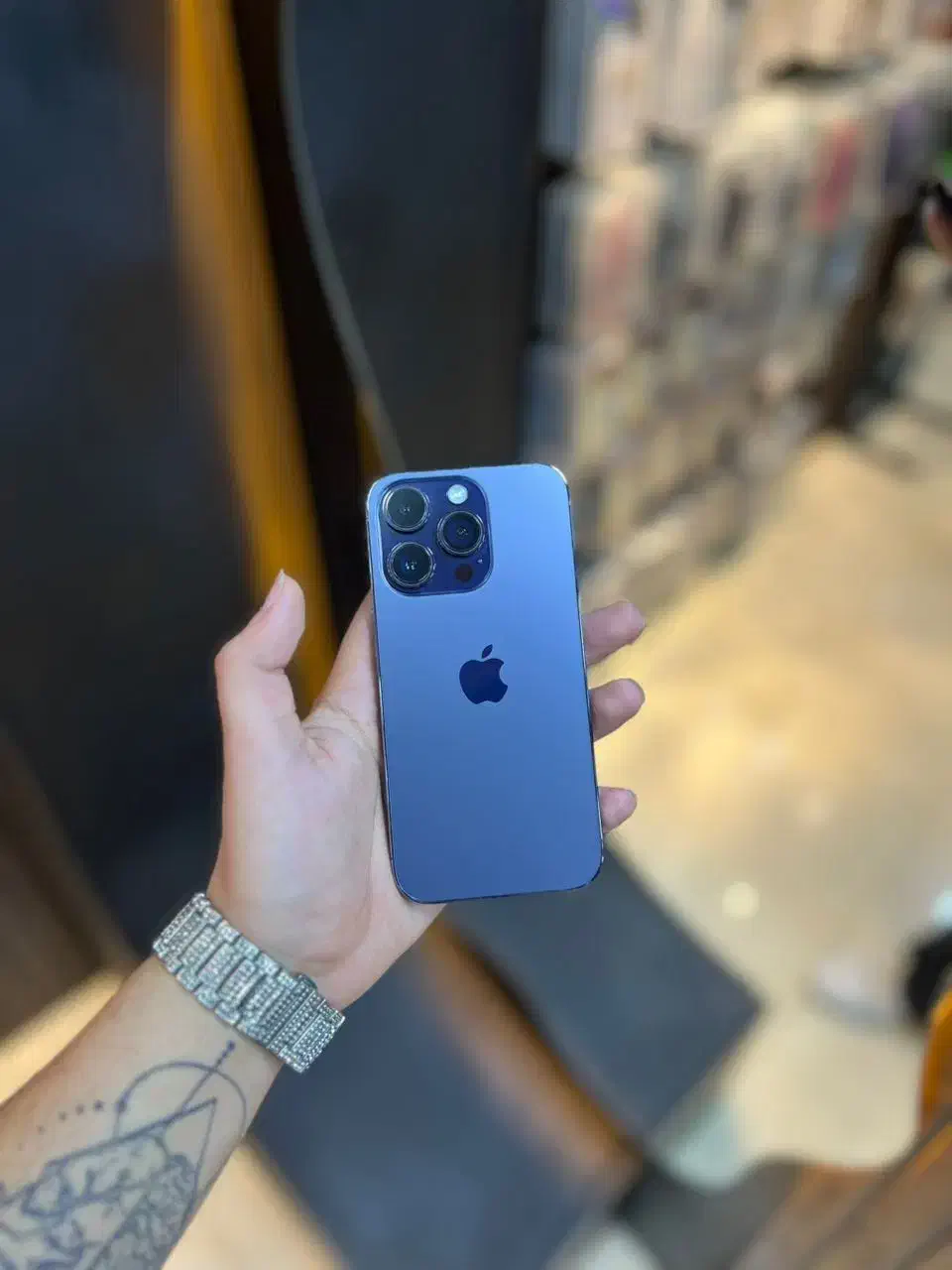 آیفون 14پرو|موبایل|رشت, لاکانی|دیوار