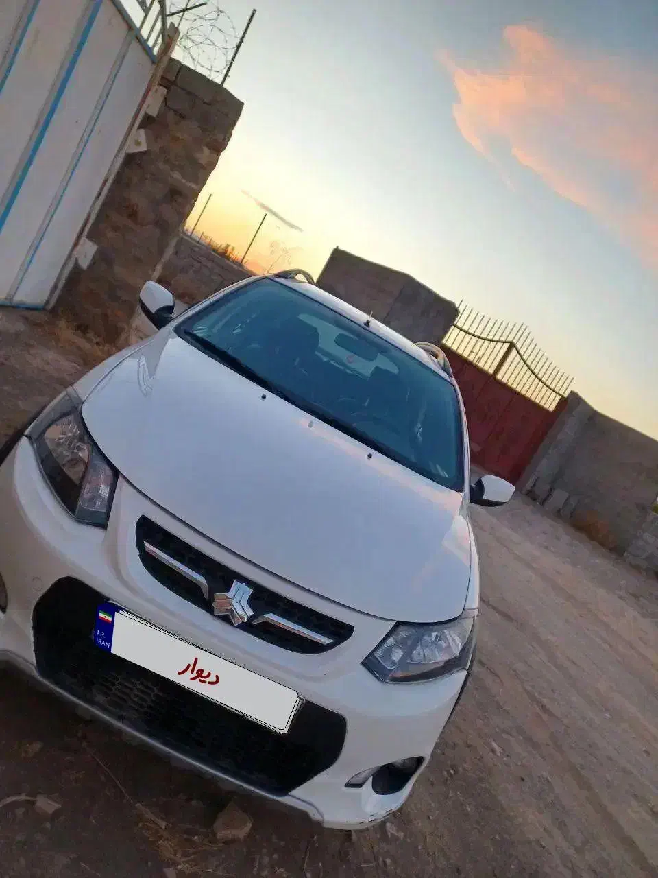 فروش خودرو|خودرو سواری و وانت|مشهد, شهرک لشکر (شهرک غرب)|دیوار