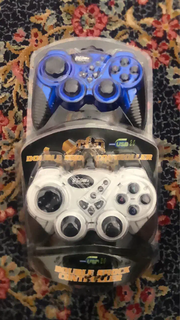 دسته بازی|کنسول، بازی ویدئویی و آنلاین|کرمان, |دیوار