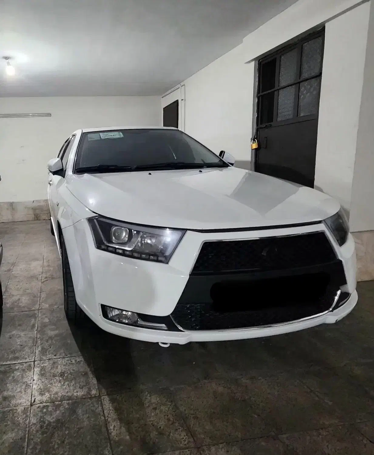 دنا پلاس توربو اتوماتیک 1401|خودرو سواری و وانت|خوی, |دیوار