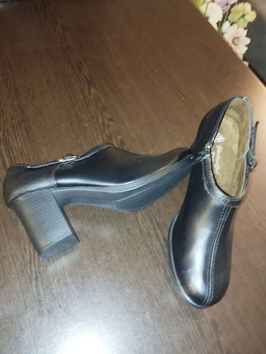 کفش زنانه پاشنه بلند|کیف، کفش، کمربند|چهاردانگه (تهران), |دیوار