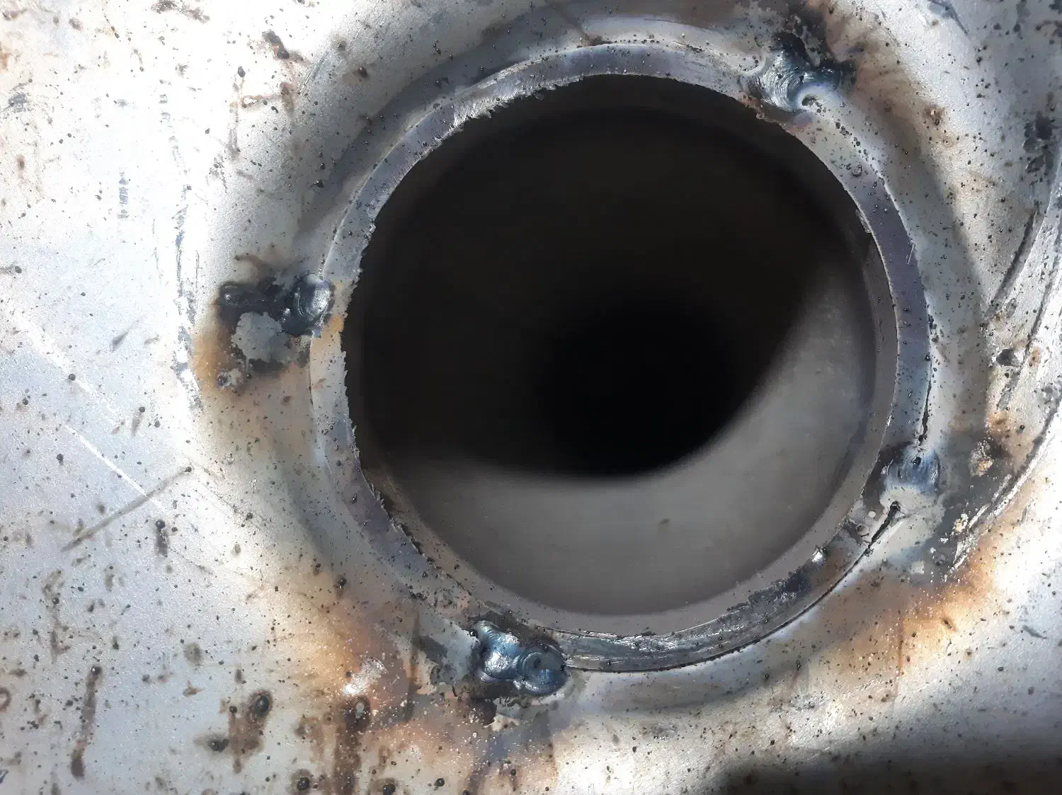 تعمیرات دیگ بخار|خدمات پیشه و مهارت|پیشوا, |دیوار