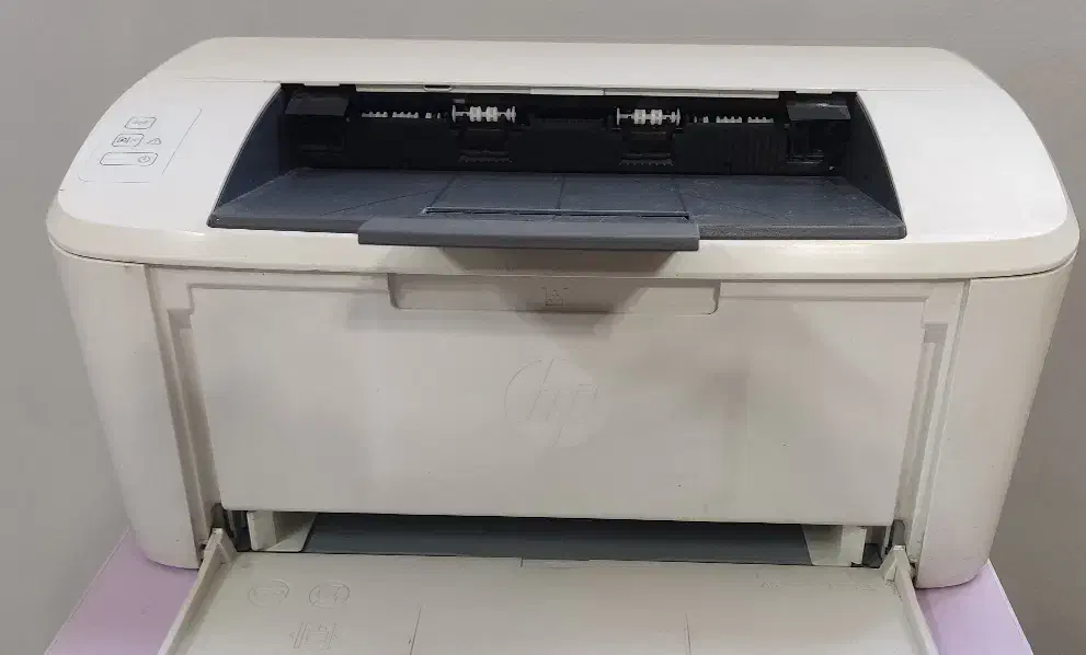 پرینتر HP m15w|پرینتر، اسکنر، کپی، فکس|اندیشه, اندیشه فاز ۱|دیوار