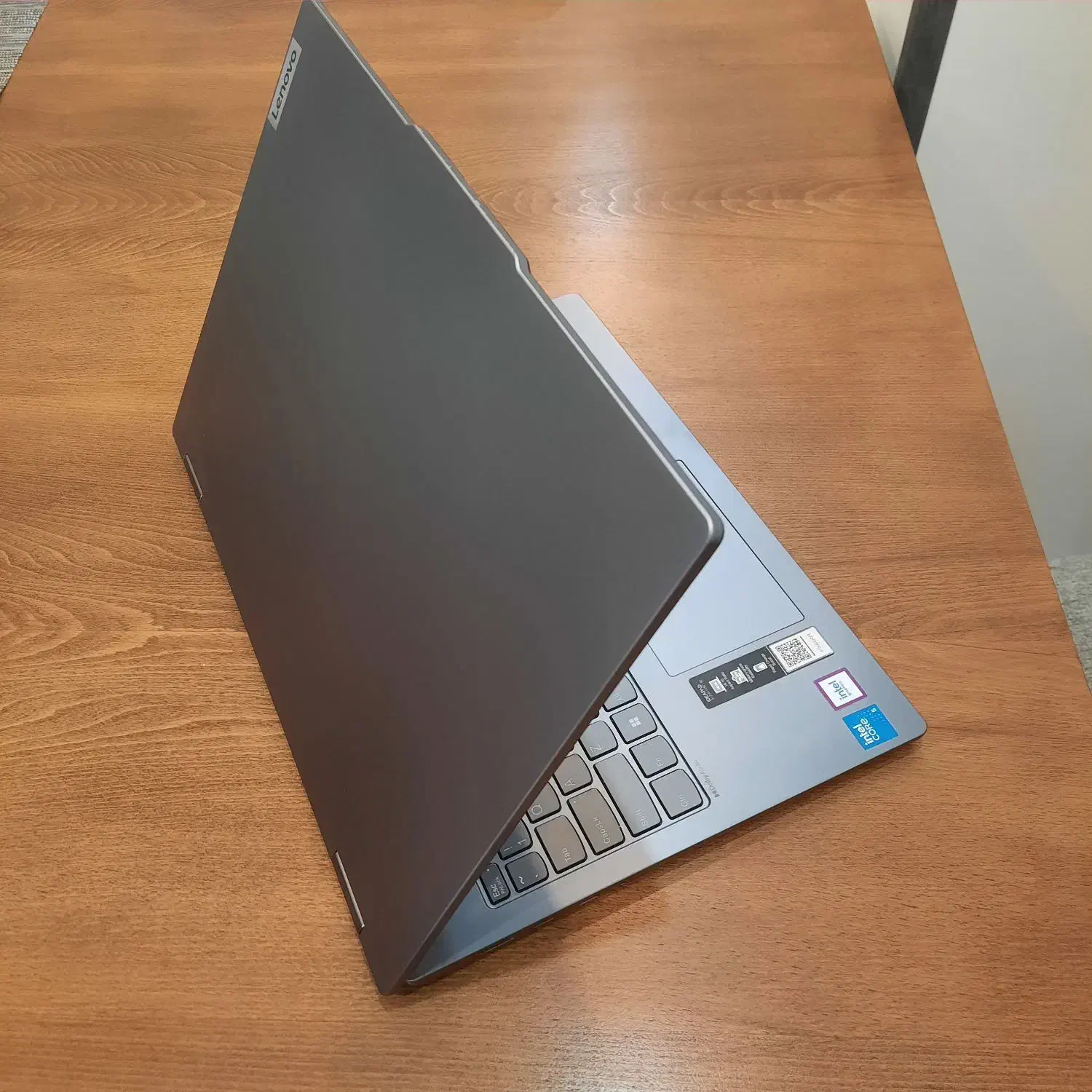 لپ تاپ لنوو ideapad 2 in 1 360|رایانه همراه|اصفهان, کوی شهید کشوری|دیوار