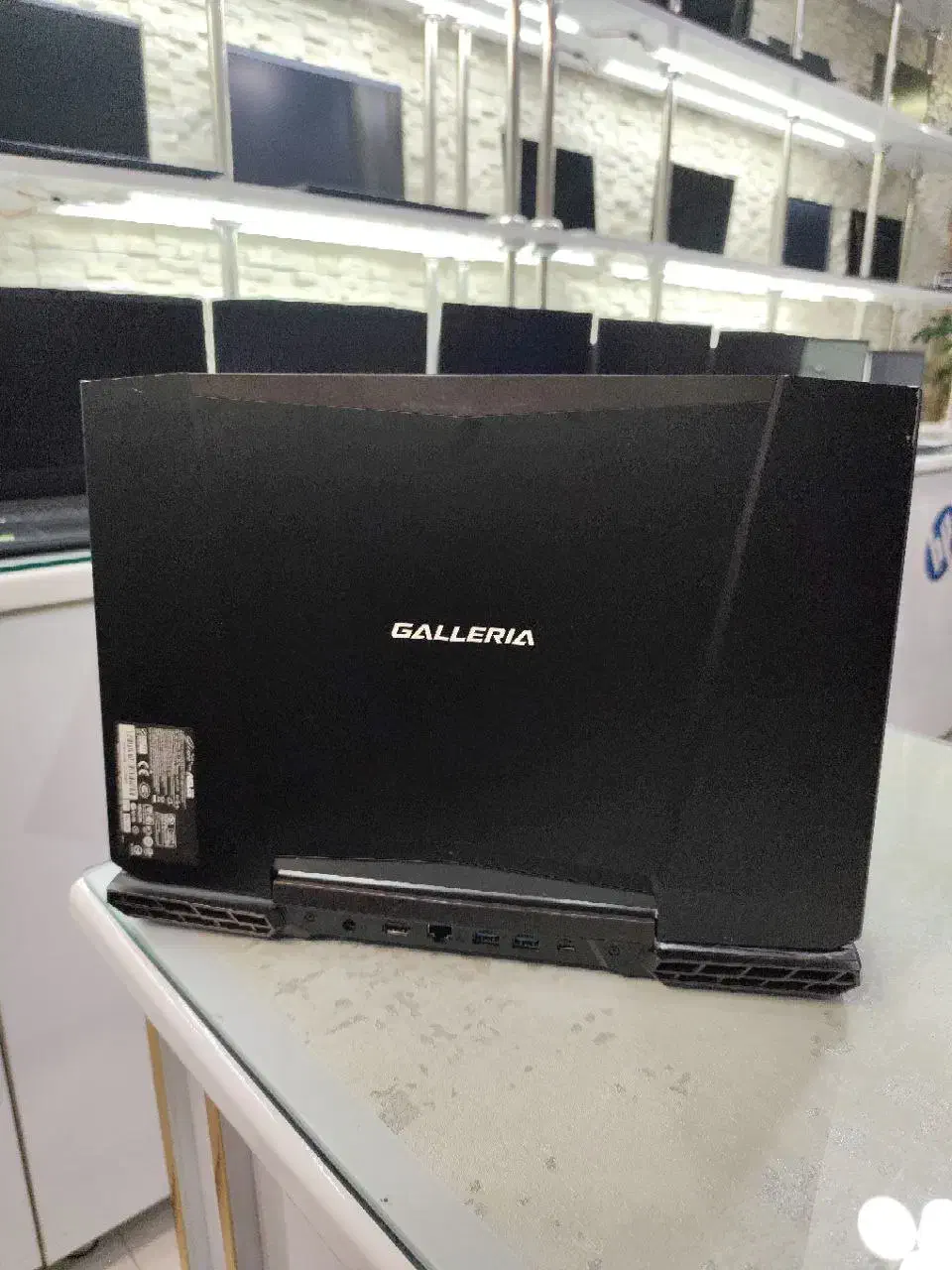 لپتاپ گیمینگ|رایانه همراه|کرمان, |دیوار